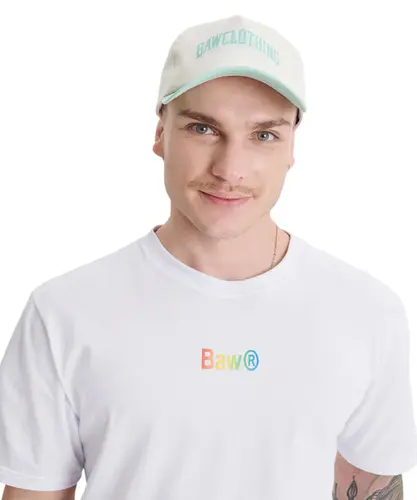 BONE DAD HAT CANDY COLLEGE