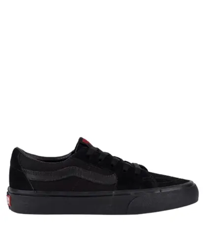 Tênis Vans SK8 Low - Preto
