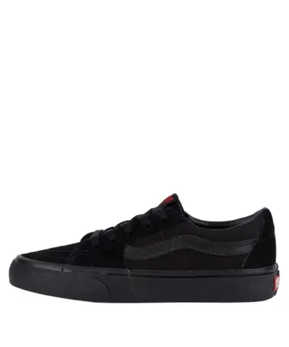 Tênis Vans SK8 Low - Preto