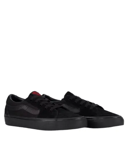 Tênis Vans SK8 Low - Preto