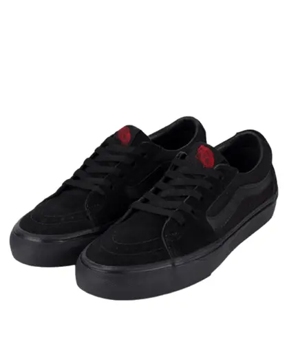 Tênis Vans SK8 Low - Preto