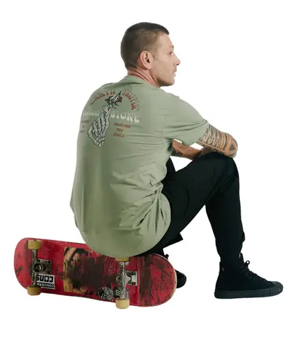 CAM ESP MC STOKER