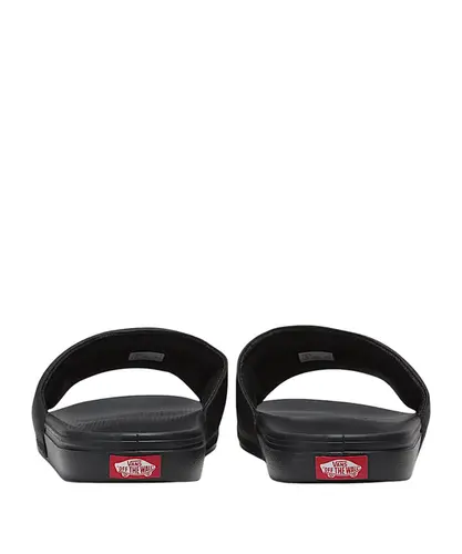 Chinelo Vans La Costa Slide On Black