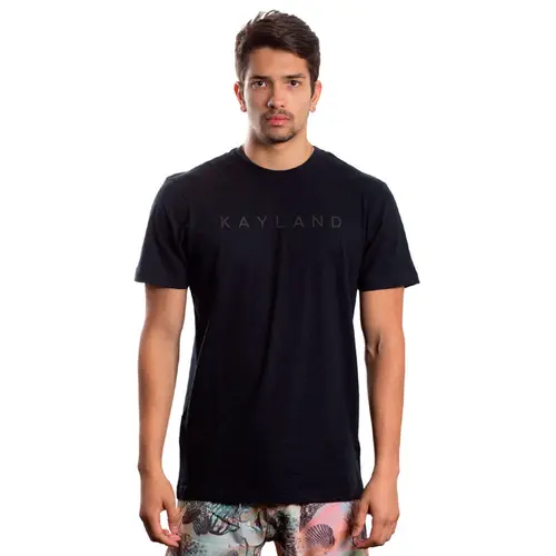 CAMISETA ESSENTIAL TERMOCOLOR