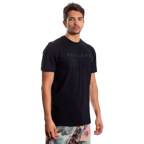 CAMISETA ESSENTIAL TERMOCOLOR
