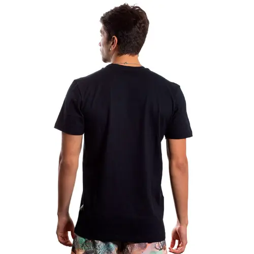 CAMISETA ESSENTIAL TERMOCOLOR