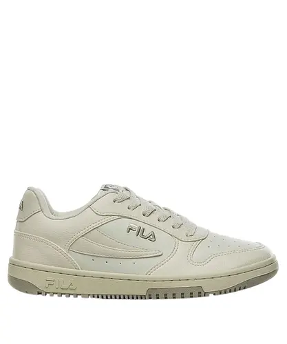 Tênis Fila FX-33 Low Vaporous Gray Grey Silver