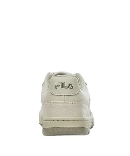 Tênis Fila FX-33 Low Vaporous Gray Grey Silver
