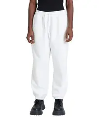 Calça Baw Track Jogger Work Essentials Off White