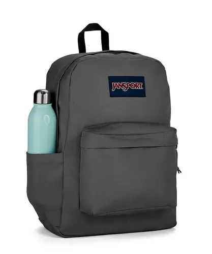 Mochila JanSport SuperBreak Graphite Grey