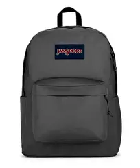 Mochila JanSport SuperBreak Graphite Grey