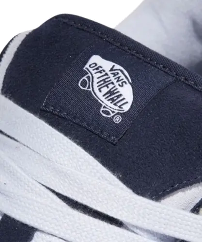 Tênis Vans KNU Skool Utility Mono Navy