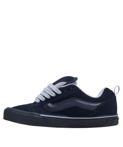 Tênis Vans KNU Skool Utility Mono Navy