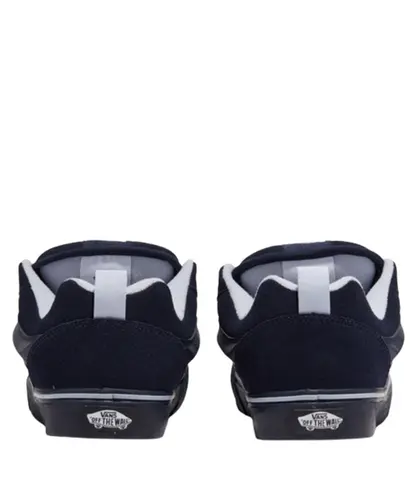 Tênis Vans KNU Skool Utility Mono Navy