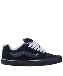 Tênis Vans KNU Skool Utility Mono Navy