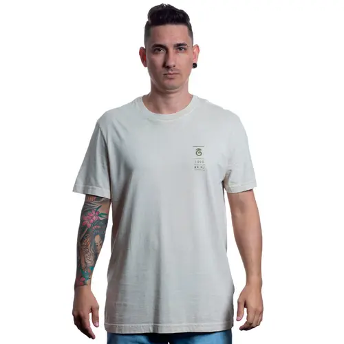 CAMISETA WASHED MANDALAS