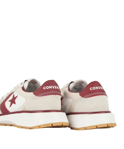 Tênis Converse Omni Trainer Vintage White Red