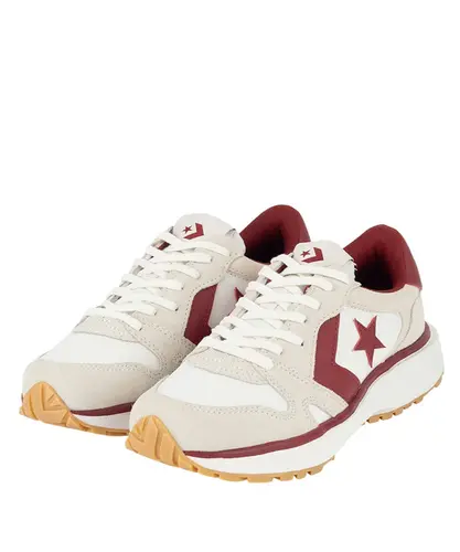 Tênis Converse Omni Trainer Vintage White Red