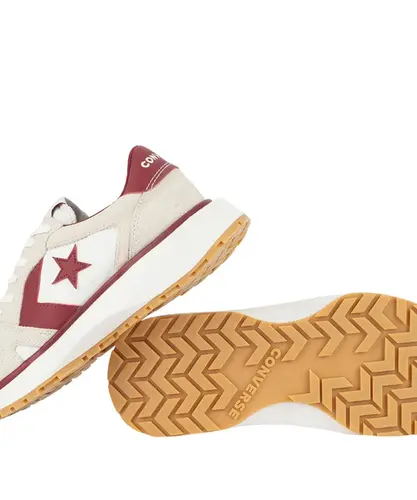 Tênis Converse Omni Trainer Vintage White Red