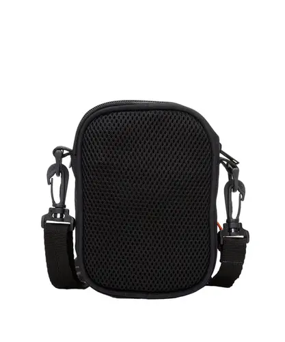 Shoulder Bag Hurley Funny - Preto