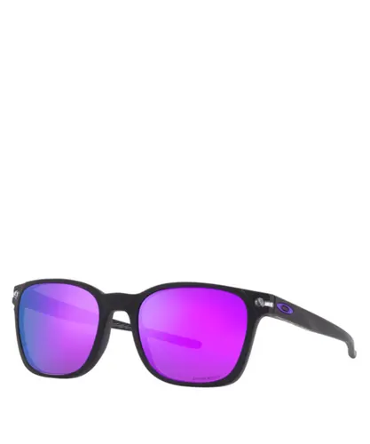 Óculos Oakley Ojector Prizm Violet Matte Black