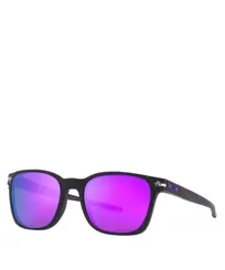 Óculos Oakley Ojector Prizm Violet Matte Black