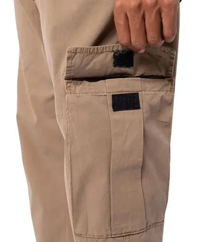 Calça MCD Cargo Castanho