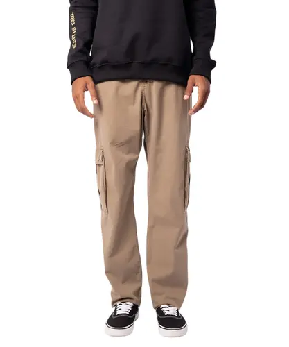 Calça MCD Cargo Castanho