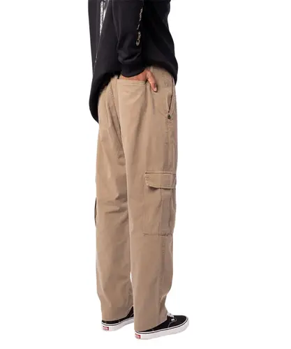 Calça MCD Cargo Castanho
