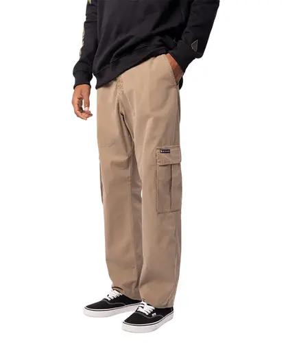 Calça MCD Cargo Castanho