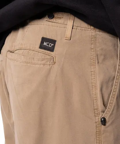 Calça MCD Cargo Castanho