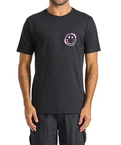 CAMISETA SILK DIRTY SMILE