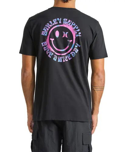 CAMISETA SILK DIRTY SMILE