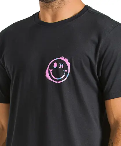CAMISETA SILK DIRTY SMILE