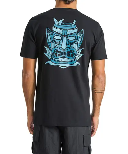 CAMISETA SILK TIKI