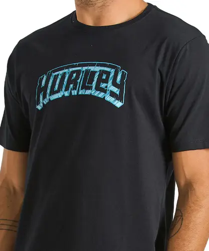 CAMISETA SILK TIKI