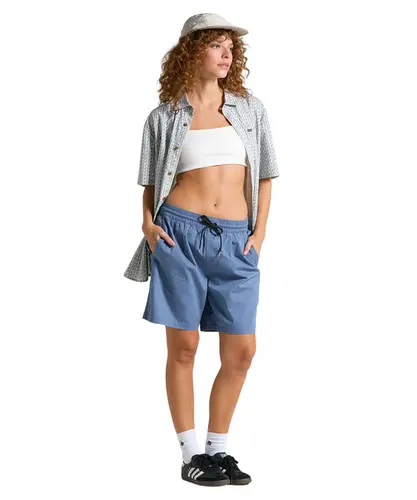 CAMISA MC SCALER STONE IMP