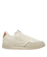 Tênis Fila Original Fitness Tennis Club II  Creme Amêndoa