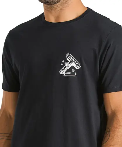 CAMISETA SILK SHOP