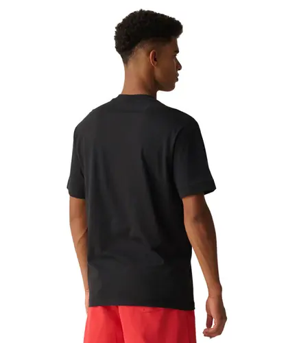 CAMISETA FILA COMFORT SPORTS 1911
