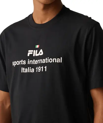 CAMISETA FILA COMFORT SPORTS 1911