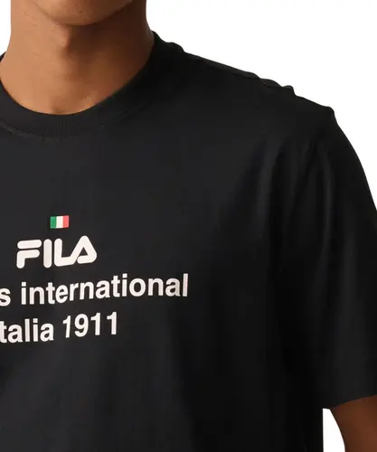 CAMISETA FILA COMFORT SPORTS 1911