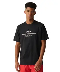 CAMISETA FILA COMFORT SPORTS 1911