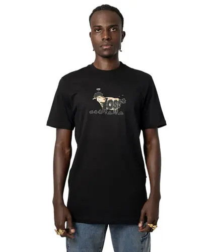 TSHIRT SHORN SHEEP