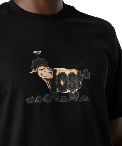 TSHIRT SHORN SHEEP