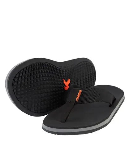 Chinelo Kenner Legend Pro Preto