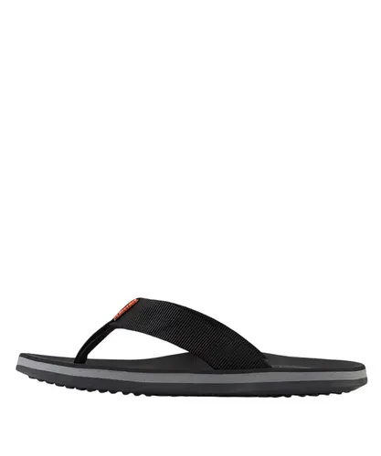Chinelo Kenner Legend Pro Preto