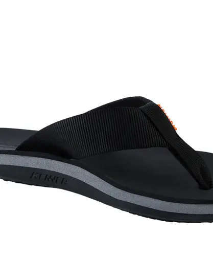 Chinelo Kenner Legend Pro Preto - Chinelo Kenner Legend Pro Preto