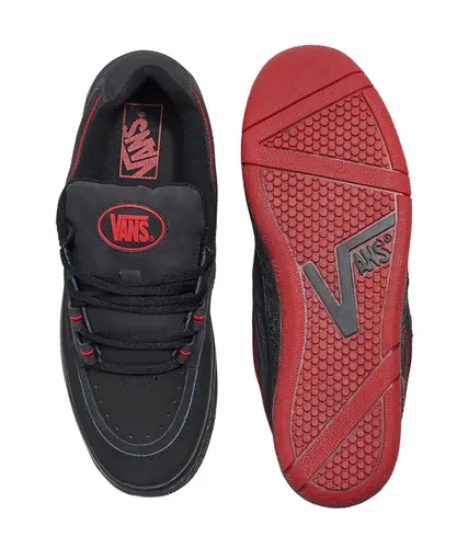 UA SPEED