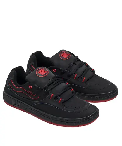 UA SPEED